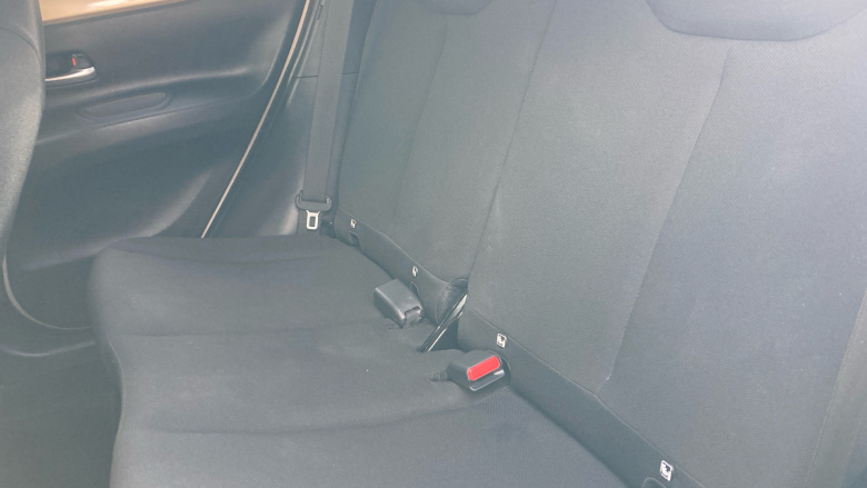 Toyota Aygo X 1.0 VVT-i Edge 5dr Auto [Parking] Petrol Hatchback